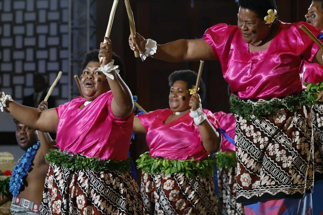 Pacific climate voices emphasize urgency in global climate discussions