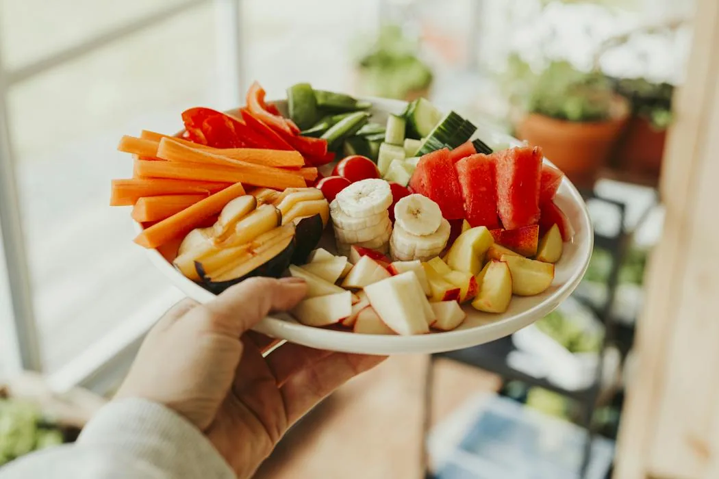 Protein and fibre both help with satiety, study suggests