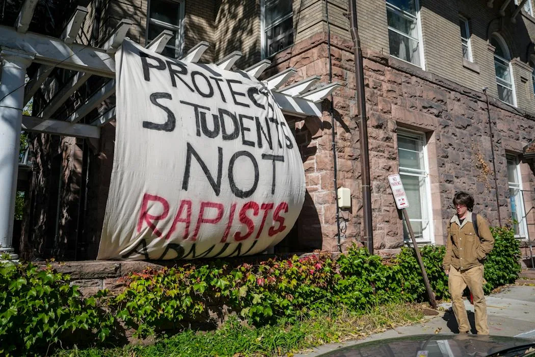 Sexual assault survivors may recall events differently over time