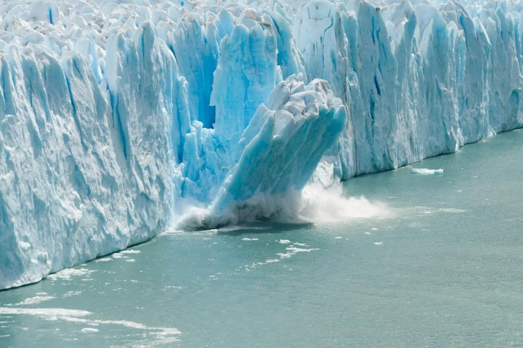 Climate tipping points receive uneven scientific attention