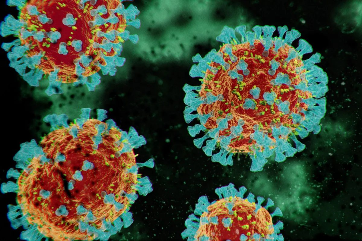 Most covid-19 cases linked to specific variants, but new ones may not always be dangerous
