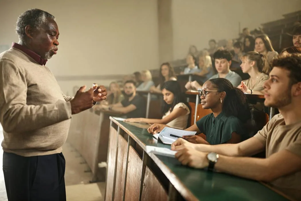 University faculty diversity has not kept pace with student demographics