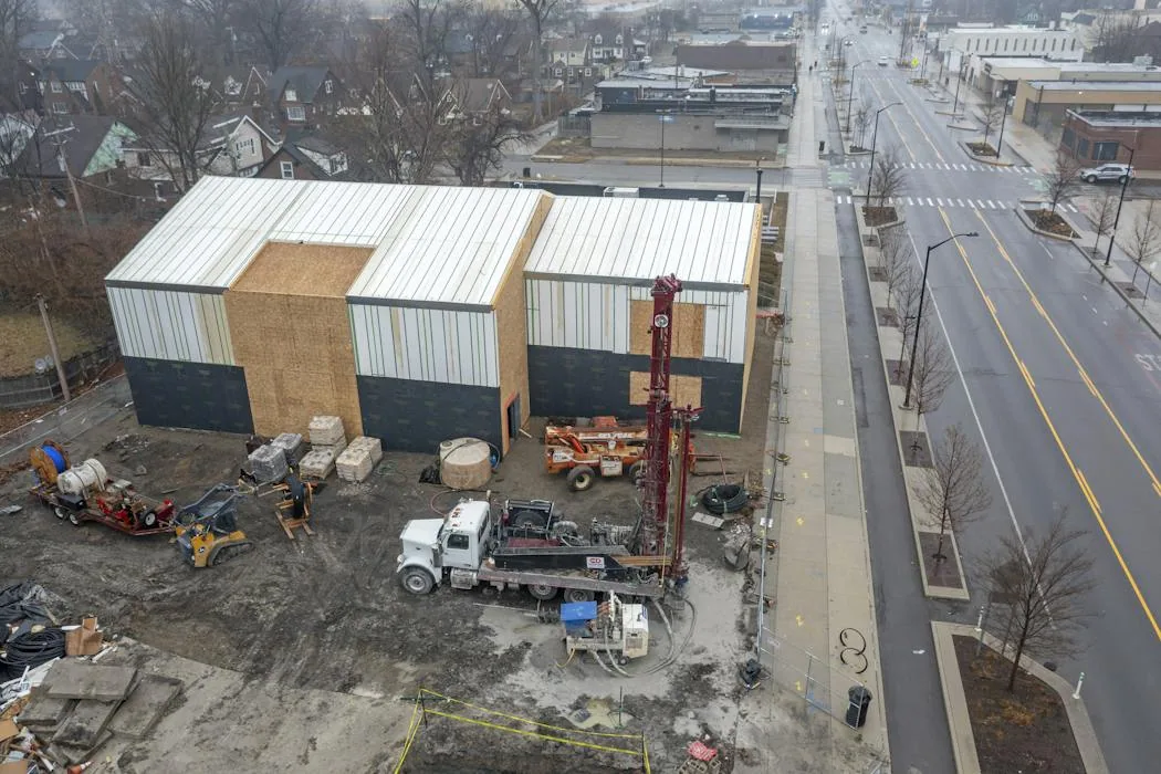 Heat from data centers stored underground for later use