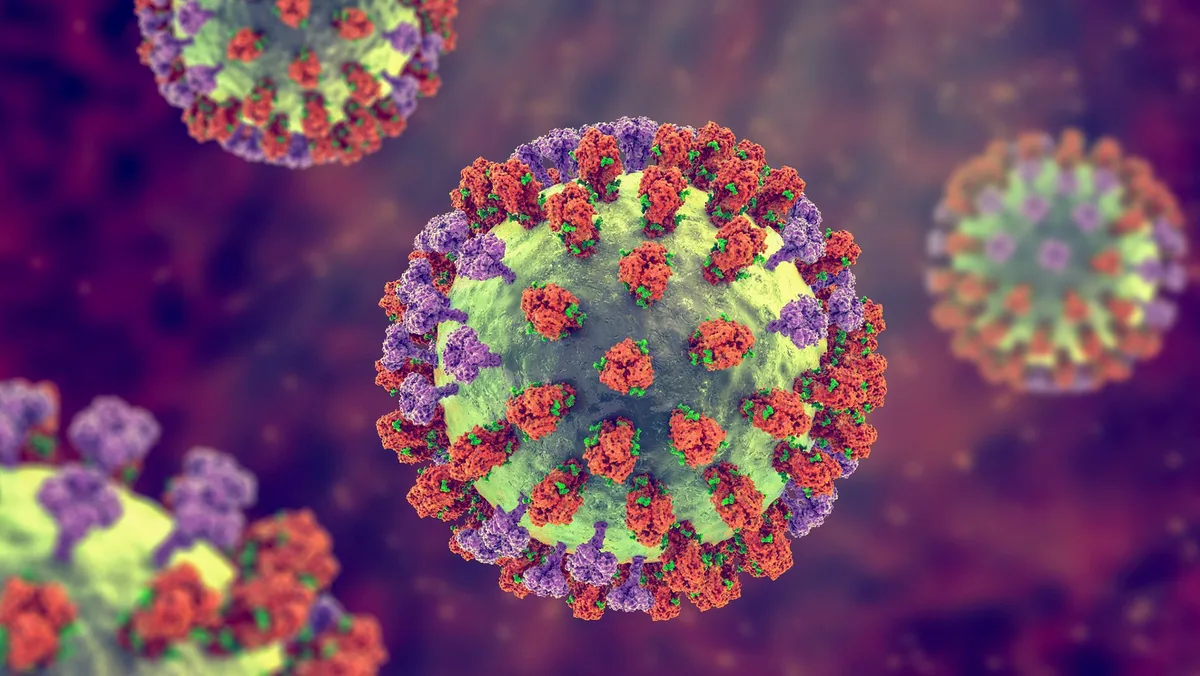 Flu activity rising earlier than usual in western US states